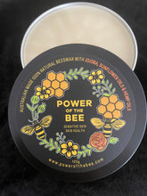 Load image into Gallery viewer, HEMP SEED OIL & BEESWAX MOISTURISER